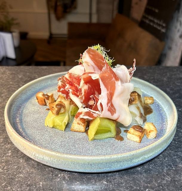 Le Restaurant - Hotel-Restaurant Le Patio - Restaurant à Vichy - restaurant a faire VICHY