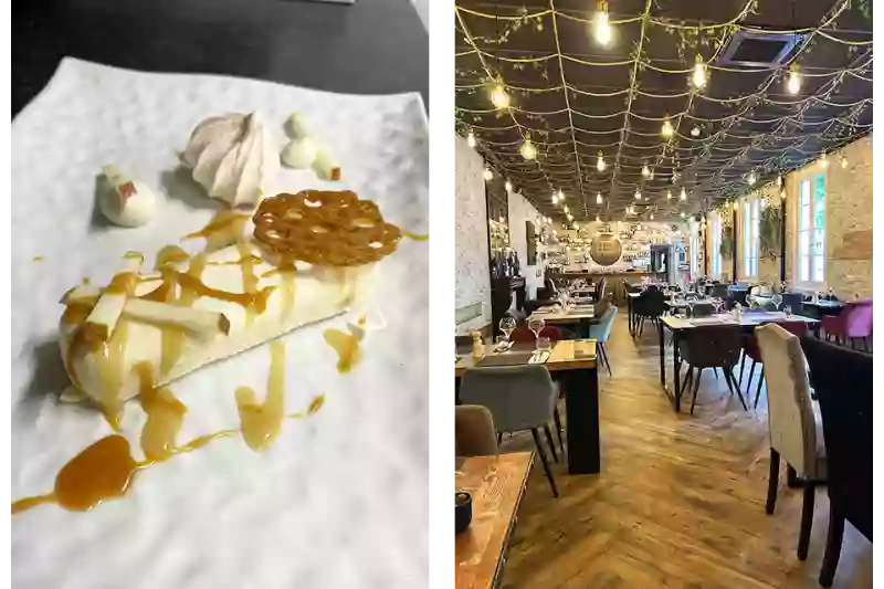 Hotel-Restaurant Le Patio - Restaurant Vichy Centre - restaurant sympa VICHY
