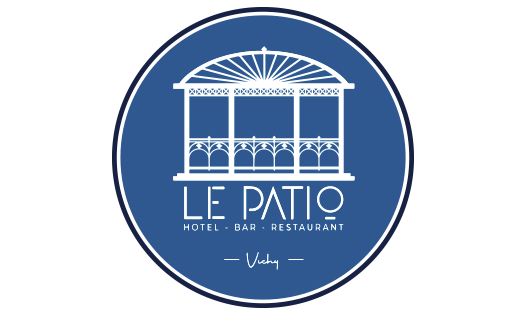 Hotel-Restaurant Le Patio - restaurant VICHY