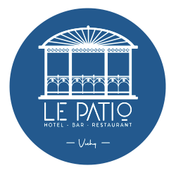 Hotel-Restaurant Le Patio